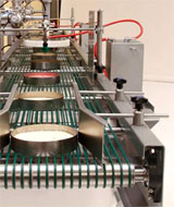 Автоматизированные линии производства тортов
