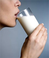 Молочные продукты полезны
