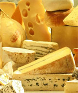 Сыр является одним из самых ценных продуктов питания