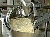Технологический процесс производства сыра